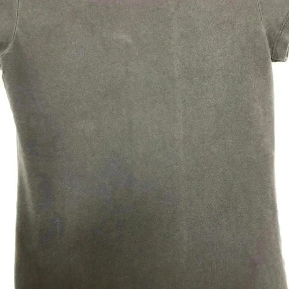 The North  Face T-Shirt Black Size Extra Small - Picture 14 of 16